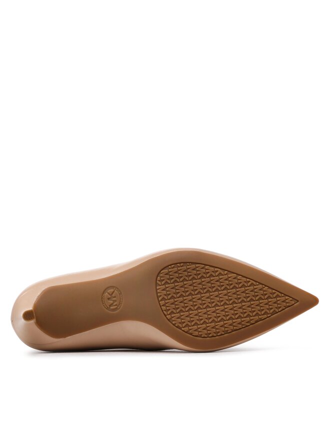 MICHAEL Michael Kors Lodičky MICHAEL Michael Kors Alina Flex Pump 40F2HNMP2L Béžová