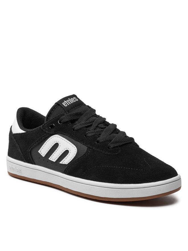 Etnies Αθλητικά Etnies Kids Windrow 4301000146 Μαύρο