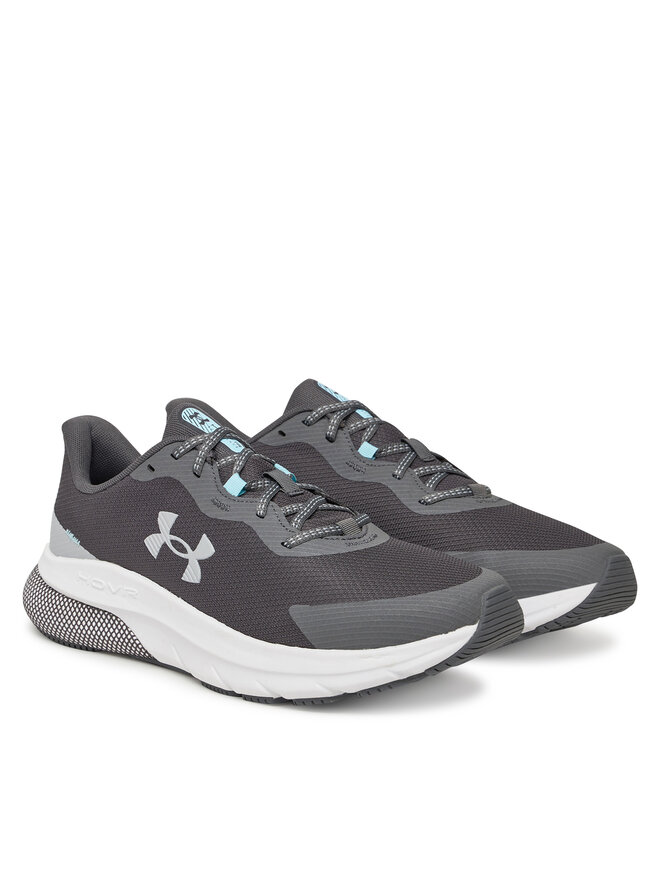 Under Armour Běžecké boty Under Armour UA HOVR Turbulence 2 RS 3028751 Šedá