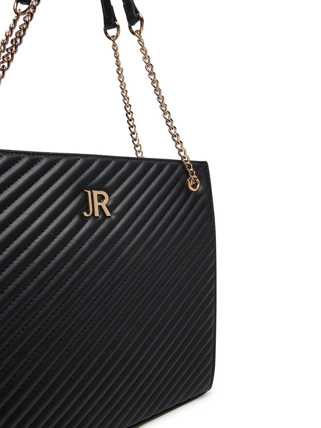 John Richmond Τσάντα John Richmond RWP25500BO Μαύρο