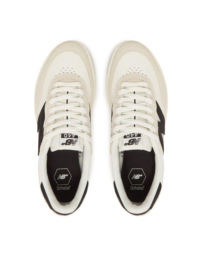 New Balance Сникърси New Balance NM440SB2 Бежов