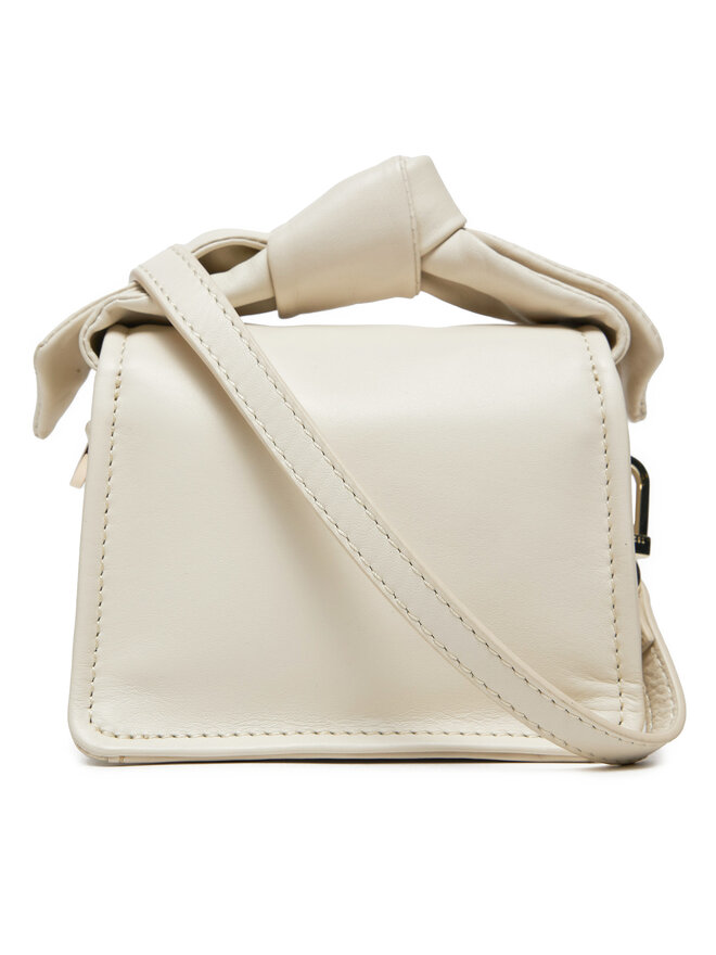 Ted Baker Handtasche Ted Baker Nialinn 274692 Écru