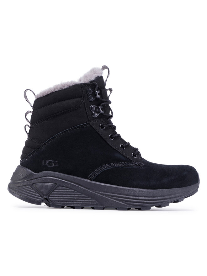 Ugg Stiefel Ugg M Miwo Utility Weather 1114570 Schwarz