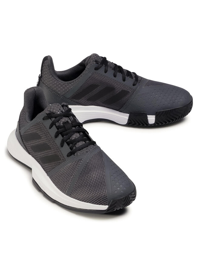 Adidas chaussures courtjam bounce clay cheap