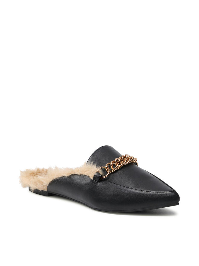 Steve madden ciabatte pelliccia clearance
