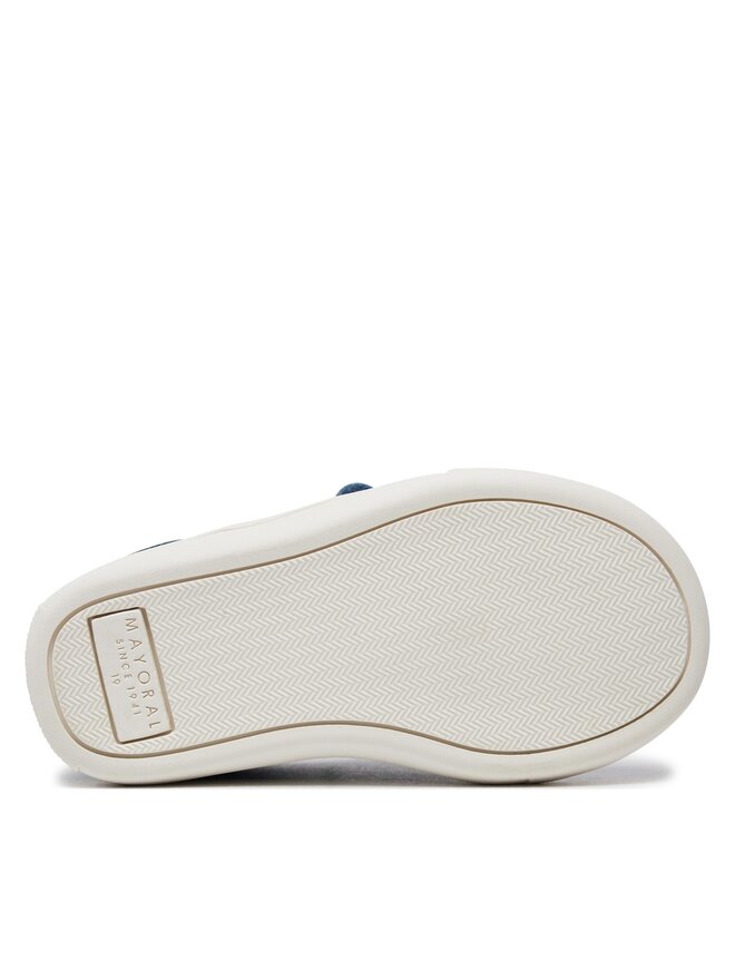 Mayoral Halbschuhe Mayoral 41583 Blau
