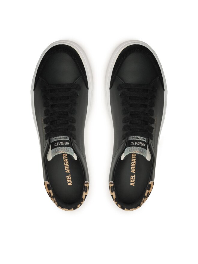 Axel Arigato Tenisice Axel Arigato Clean 90 Triple Sneaker 98632 Crna