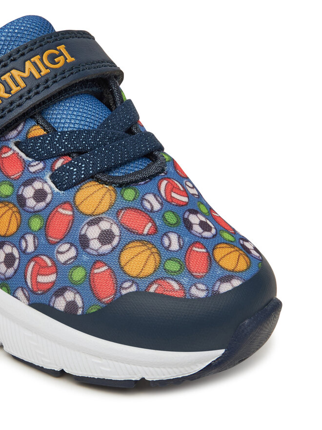 Primigi Sneakersy Primigi 7946511 Modrá