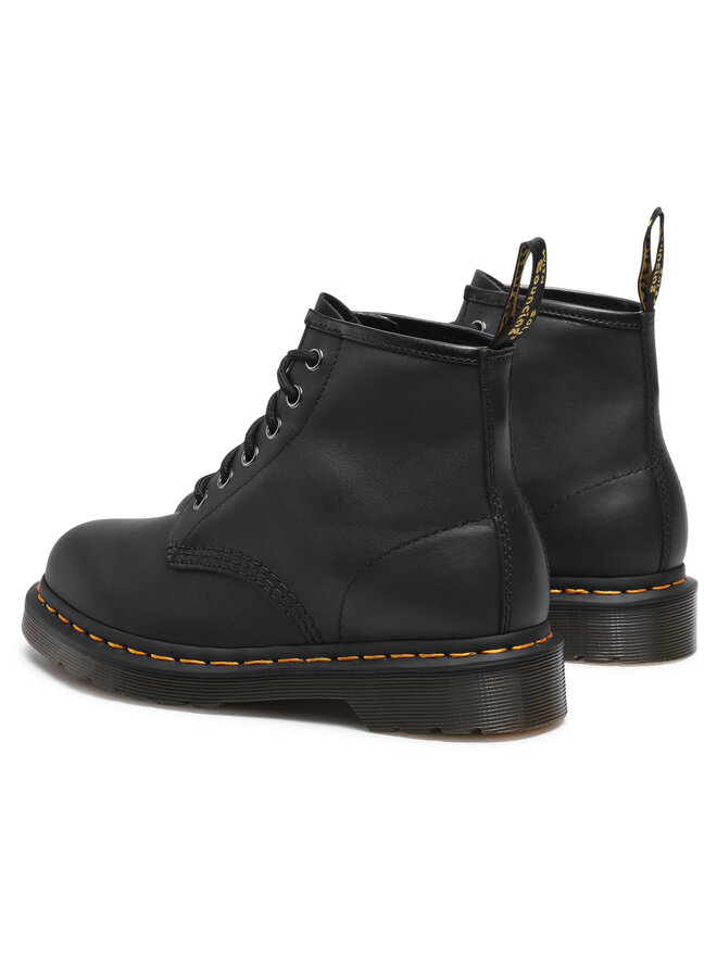 Dr. Martens Glany Dr. Martens 101 26409001 Czarny
