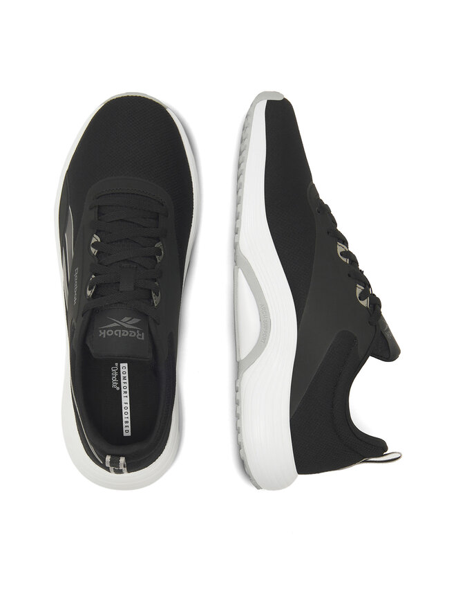 Reebok Laufschuhe Reebok Lite Plus 4 100074883 Schwarz