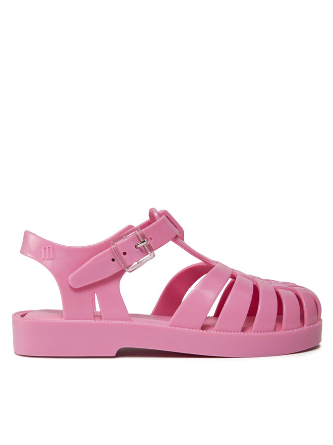 Melissa Sandały Melissa Mini Melissa Possession Inf 32409 Różowy