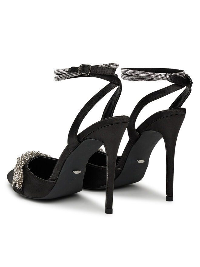 DeeZee Sandalen DeeZee HT085-9 Schwarz