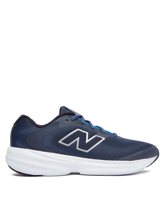 New Balance Laufschuhe New Balance 411 v4 M4118K1 Dunkelblau