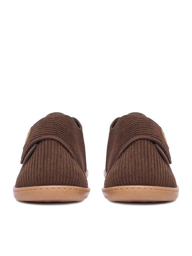 Lasocki Kids Тапочки Lasocki Kids CEO-CM-251205-2 Коричневий
