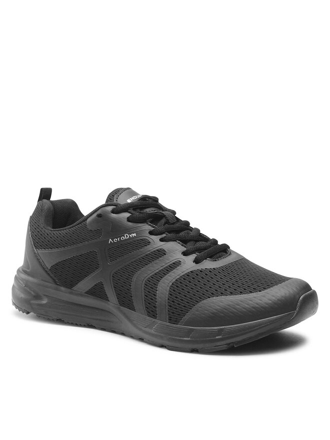 Endurance Tenisice Endurance Clenny Unisex Lite E222468 Crna