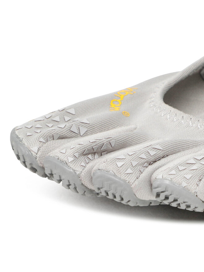 Vibram Fivefingers Boty do posilovny Vibram Fivefingers V-Soul 18W7202 Šedá