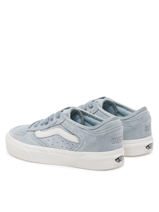 Vans Tenisówki Vans Rowley Classic VN0009QJZRT1 Szary