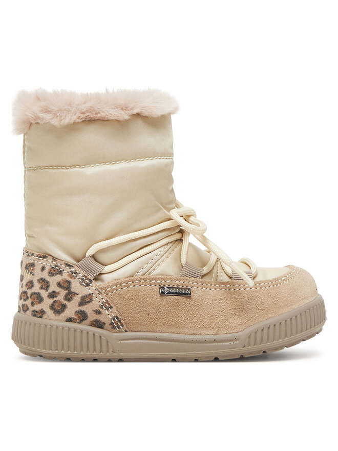 Primigi Cizme de zăpadă Primigi GORE-TEX 8861200 Bej