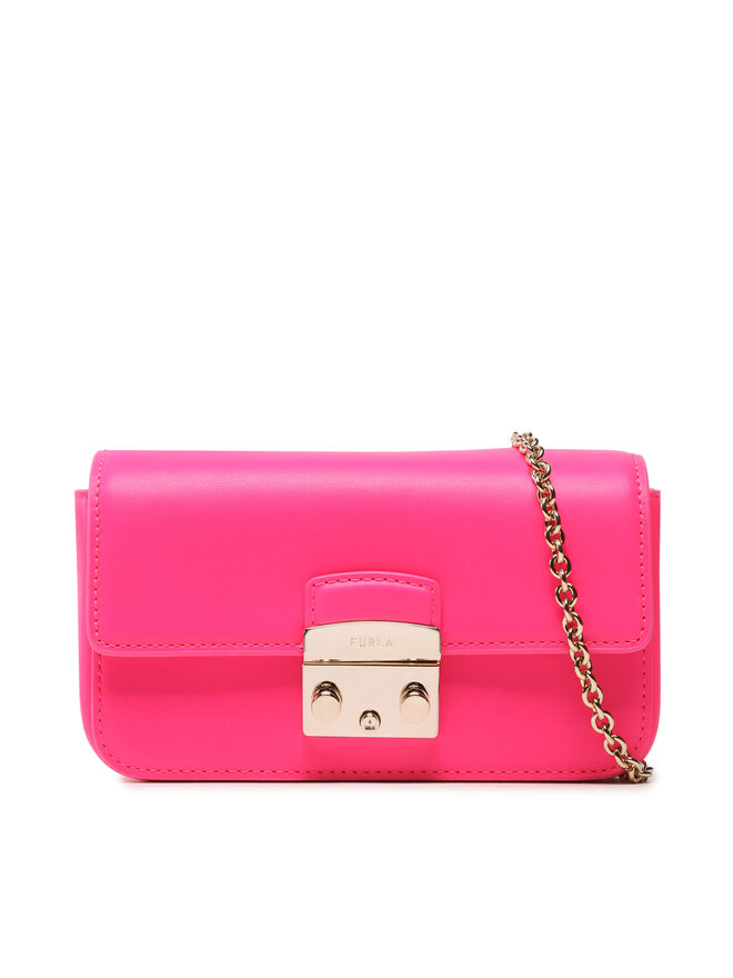 Handtasche Furla Metropolis WE00446 BX1724 2025S 1 007 20 CN E Rosa eschuhe
