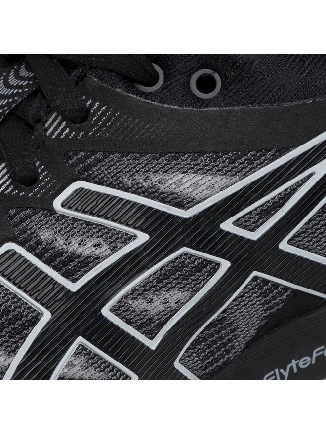 Asics Взуття для бігу Asics Gel-NImbus 22 1012A587 Чорний