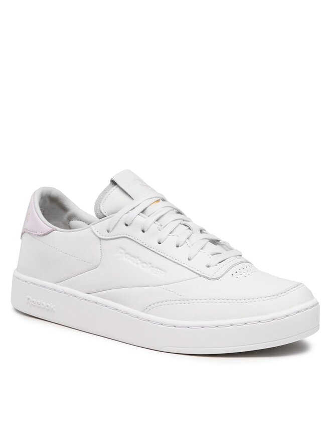 Reebok Sneakersy Reebok Club C Clean GX3692 Biały