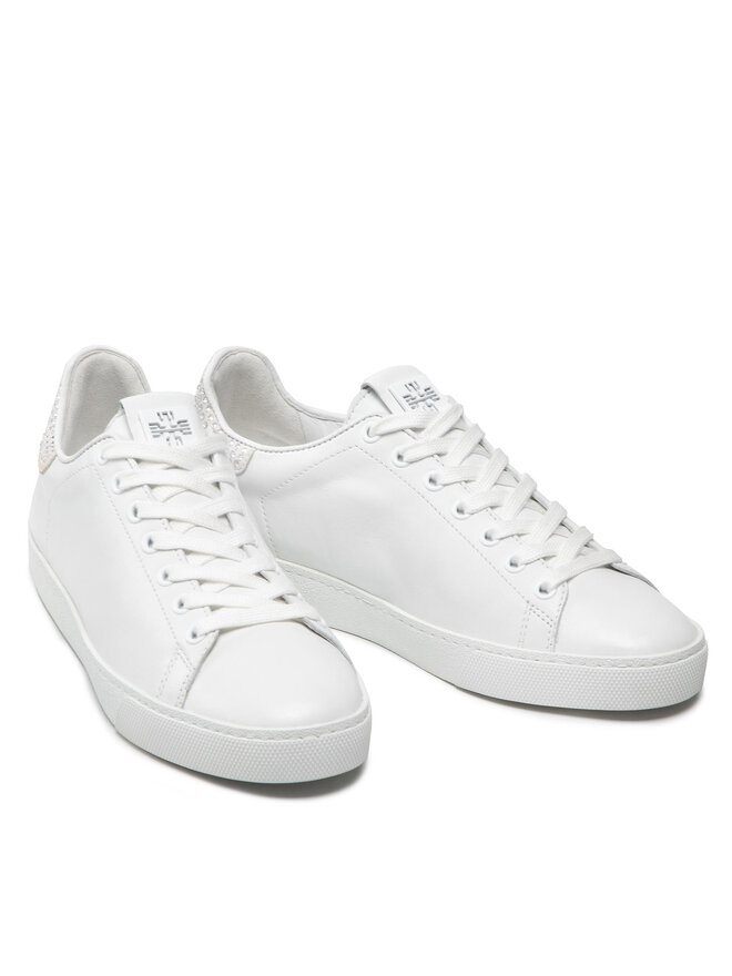 HÖGL Sneakers HÖGL 0-180350 Weiß