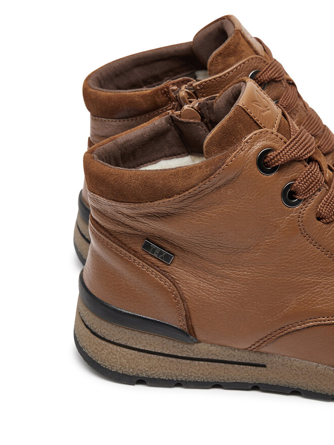 Caprice Botines Caprice 9-26220-43 Marrón
