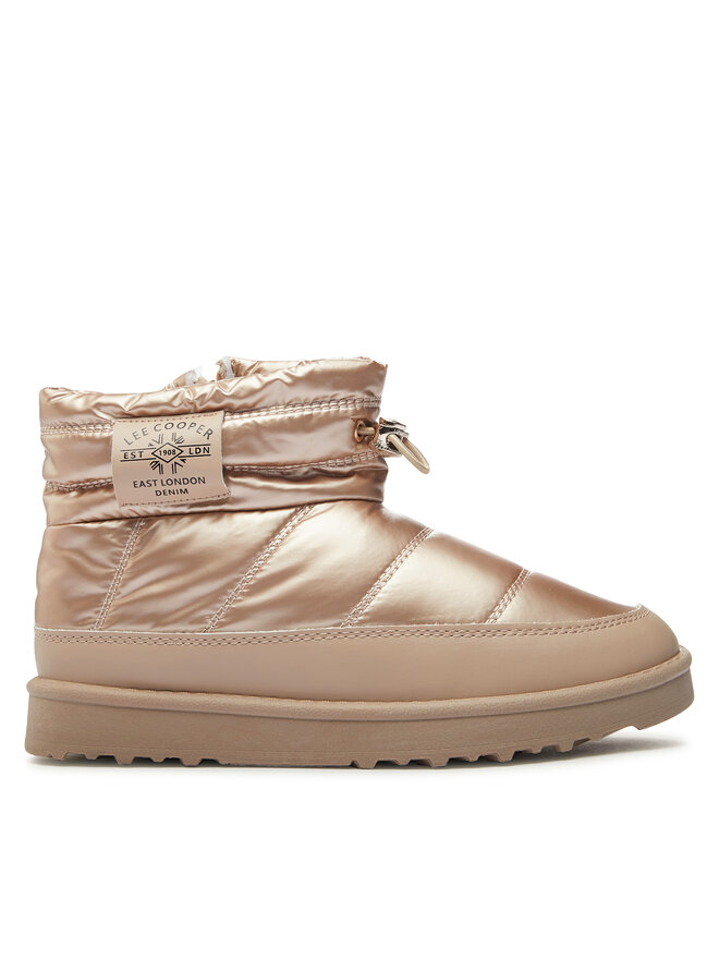 Lee Cooper Sněhule Lee Cooper Lcj-23-44-1965La Zlatá