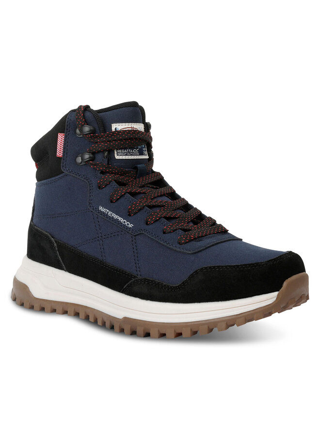 Regatta Туристически Regatta Mayfield RMF848 Тъмносин