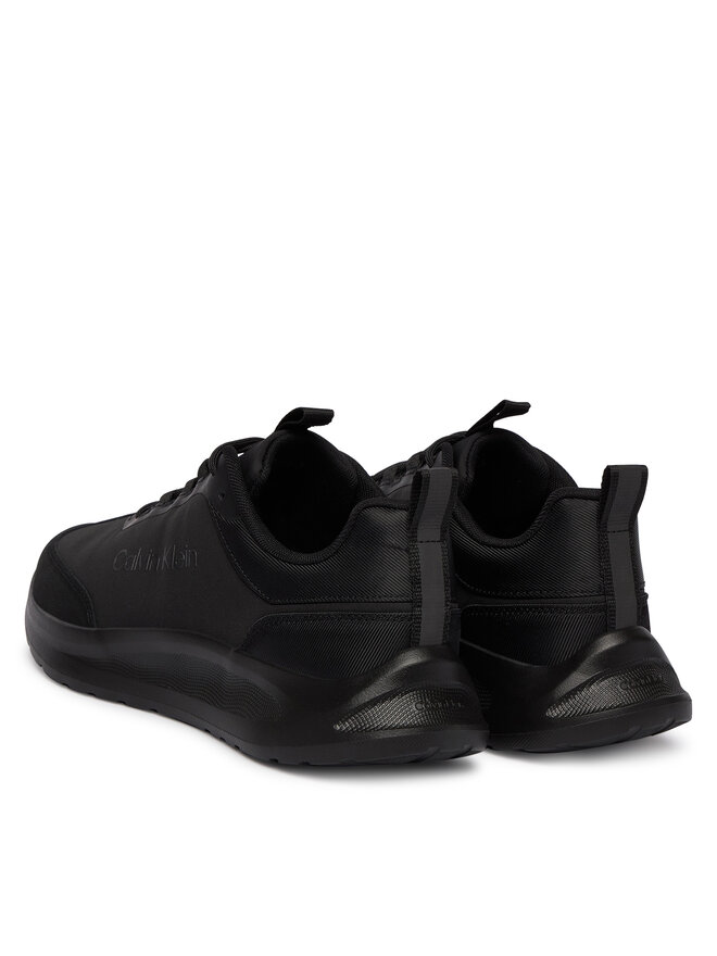 Calvin Klein Sneakers Calvin Klein Light Eva Runner HM0HM02241 Schwarz