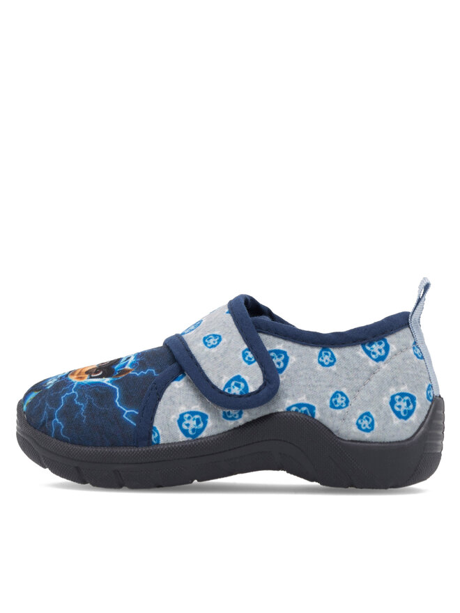 Paw Patrol Hausschuhe Paw Patrol PAPP23-13 Dunkelblau