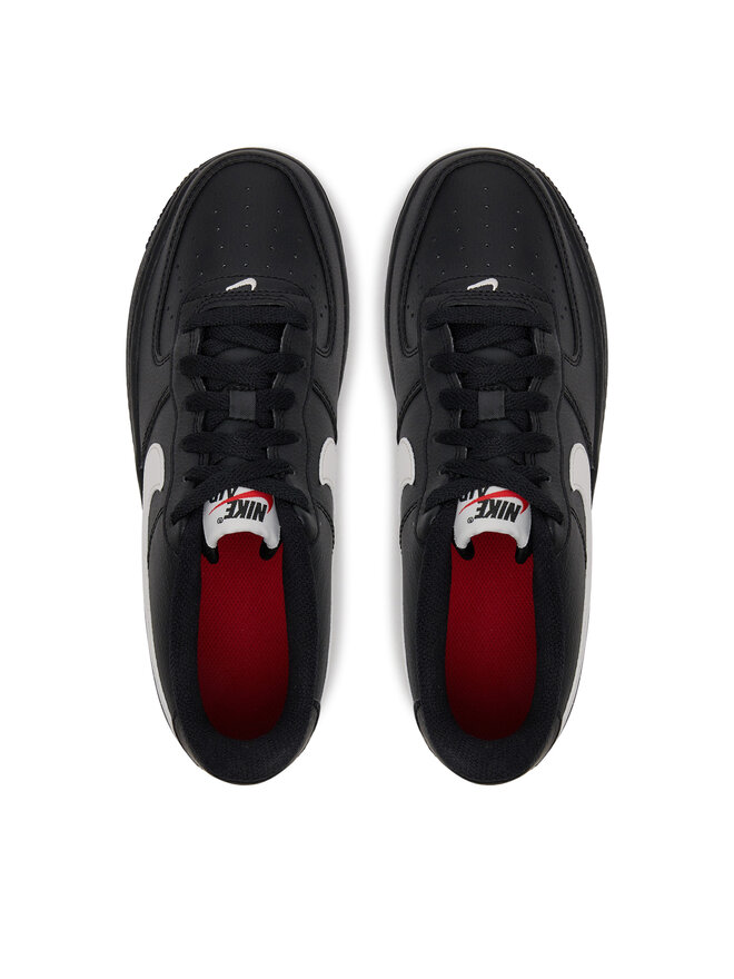 Nike Αθλητικά Nike Air Force 1 GS HV6359 Μαύρο