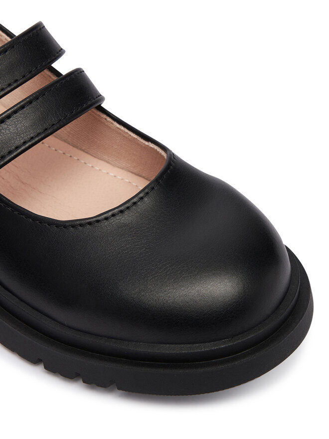 Mayoral Туфлі Mayoral 46556 Чорний