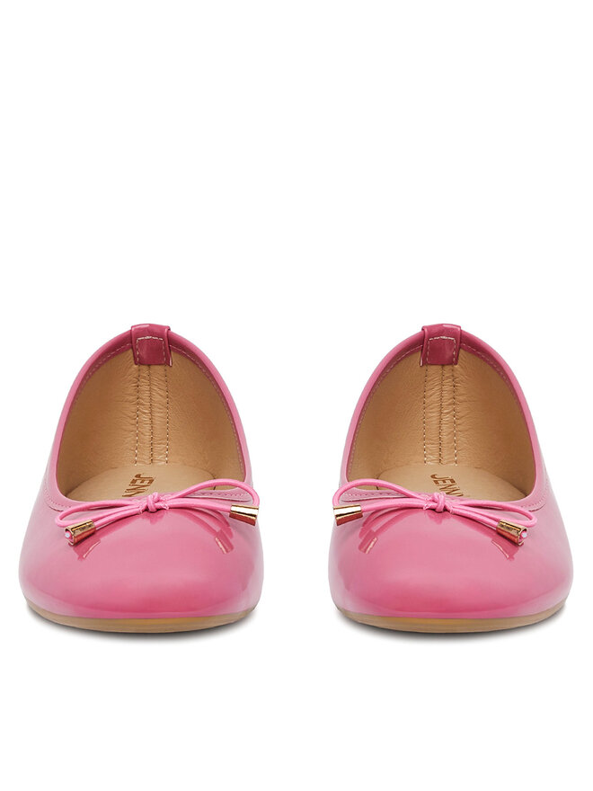 JENNY Ballerinas JENNY XSFD24-0301-02 Rosa