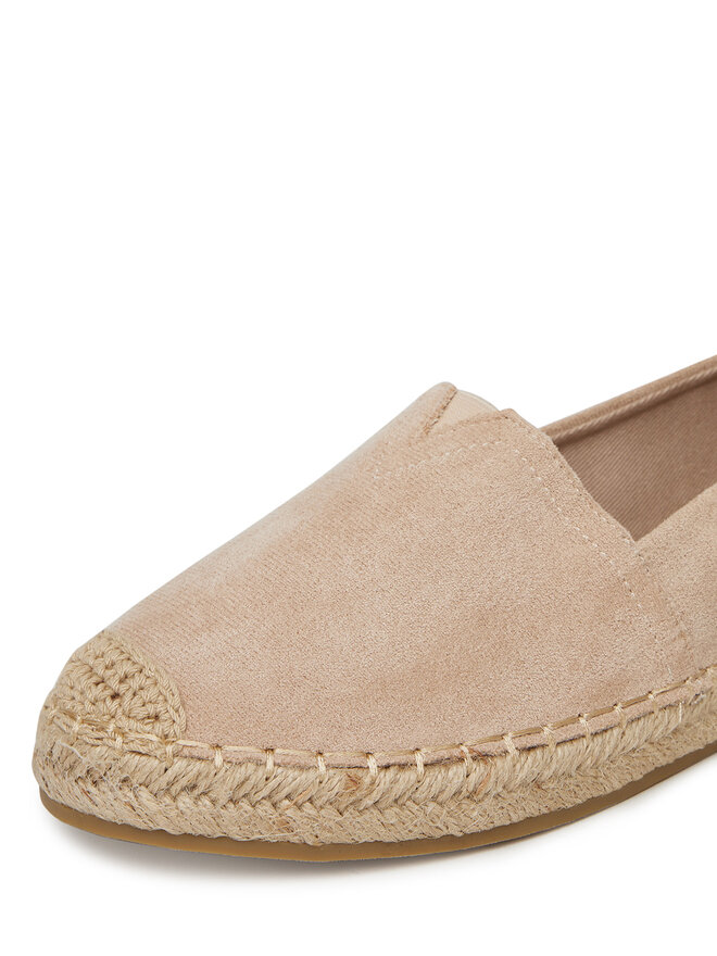JENNY Espadrile JENNY WSS990-249 Bež