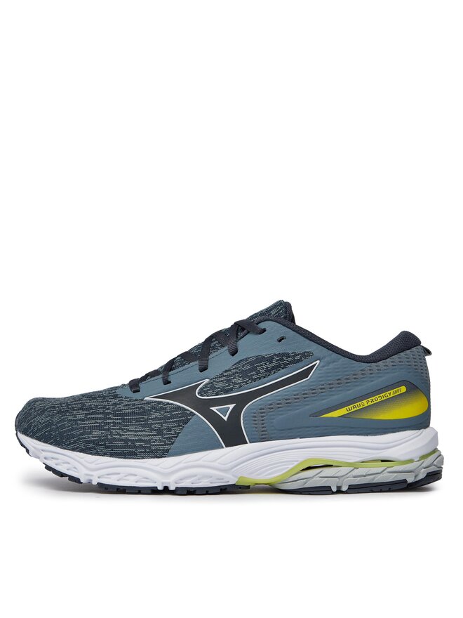 Mizuno Zapatillas de running Mizuno Prodigy 5 J1GC2310 Azul marino