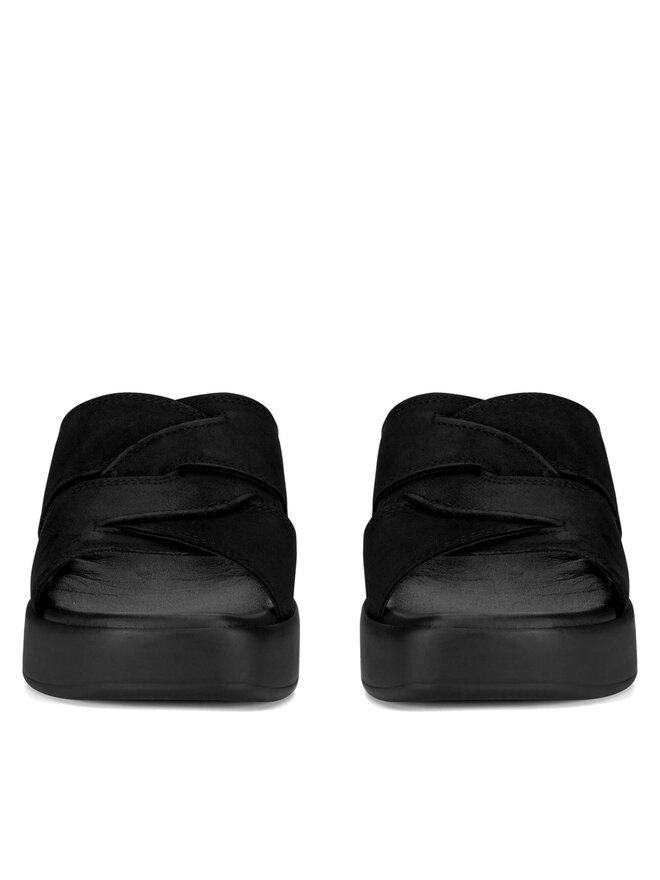 Lasocki Chanclas Lasocki WI16-MIKS-01 Negro