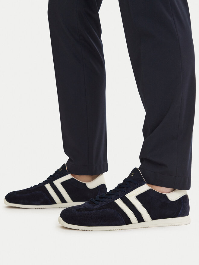 Gant Sneakers Gant 32633278 Dunkelblau