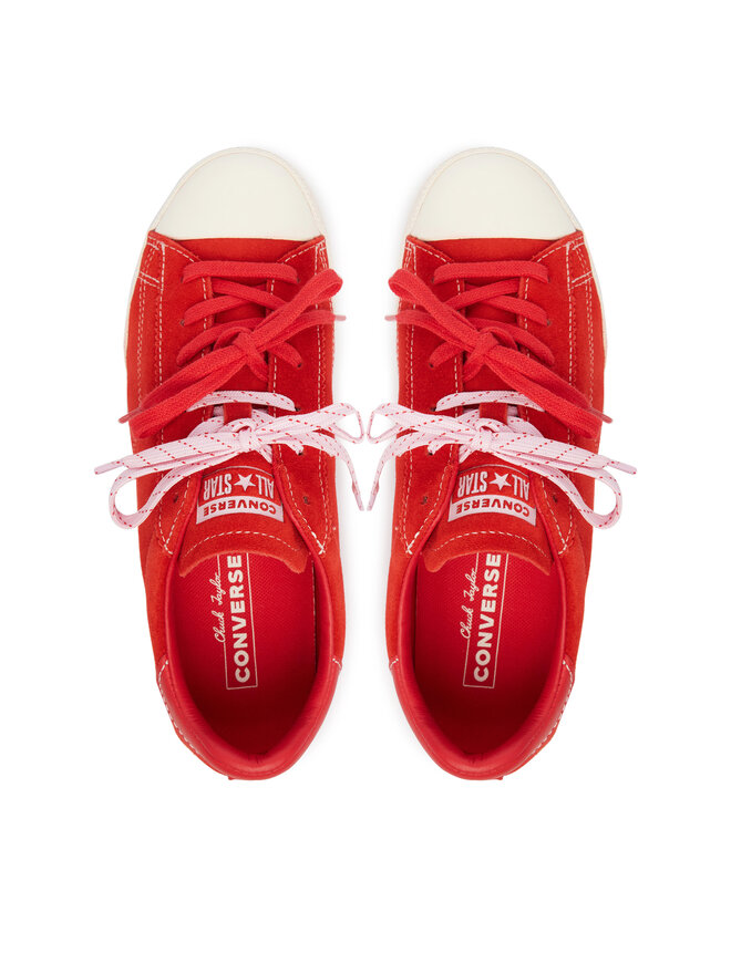Converse Sneakers Converse Chuck Taylor Lo A17859C Rot