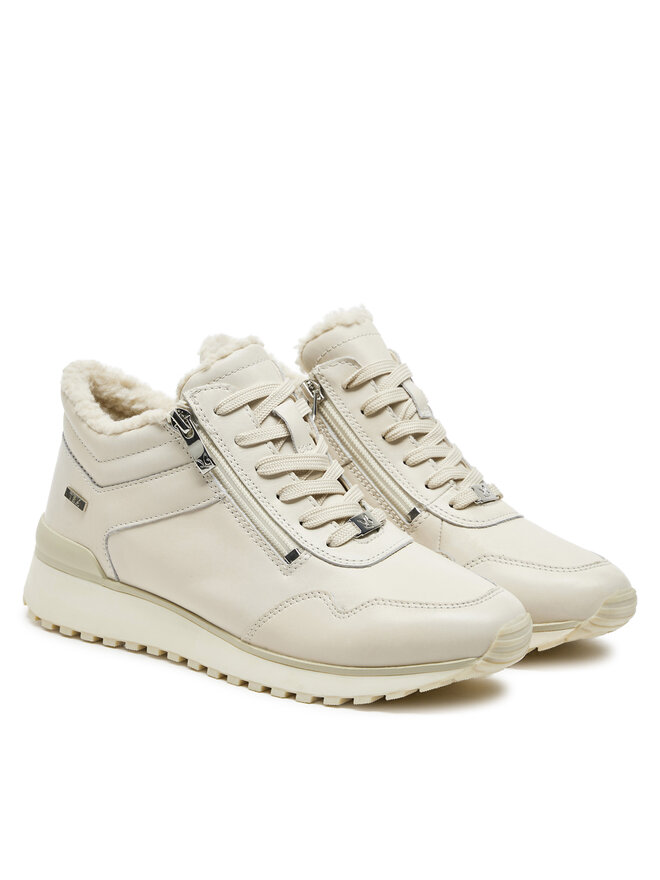 Caprice Αθλητικά Caprice 9-26201-43 Μπεζ