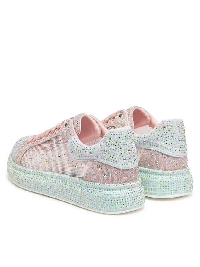 GOE Zapatillas GOE RR2N4009 Rosa