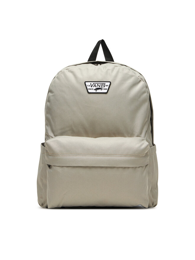 Vans Nahrbtnik Vans Old Skool VN000H4WZUJ1 Écru