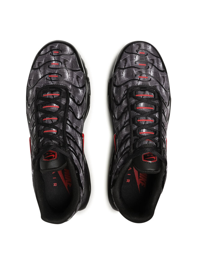 Nike Снікерcи Nike Air Max Plus DJ0638 001 Чорний