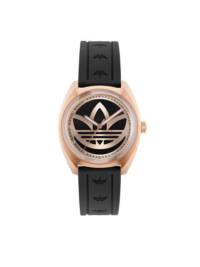 adidas Originals Годинник adidas Originals Edition One Watch AOFH23013 Рожевий