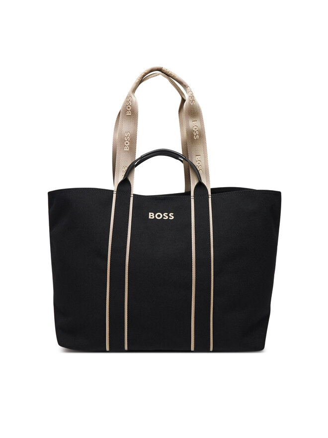 BOSS Torebka BOSS Palmah 50546461 Czarny