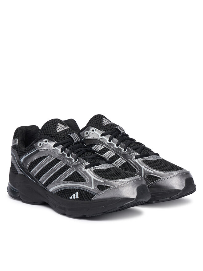 adidas Sneakers adidas Spiritain 2000 Trainers KI4445 Schwarz