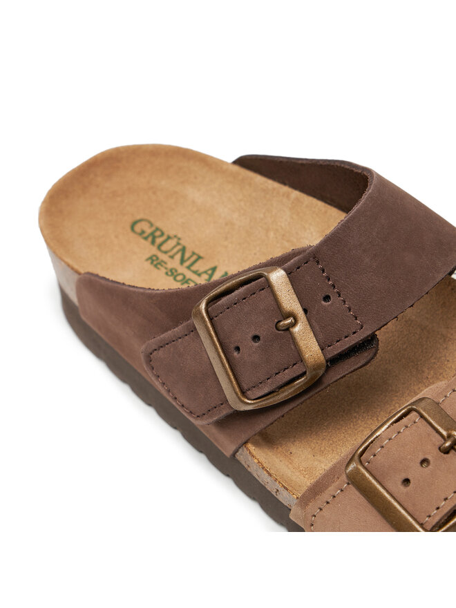 Grünland Iešļūcenes Grünland Hola CB2249-11 Brūns