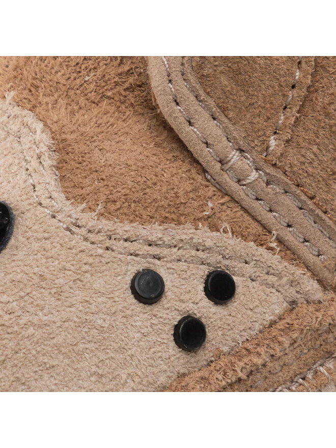 Ugg Schneeschuhe Ugg I Happee Baby Neumel 1103513I Braun