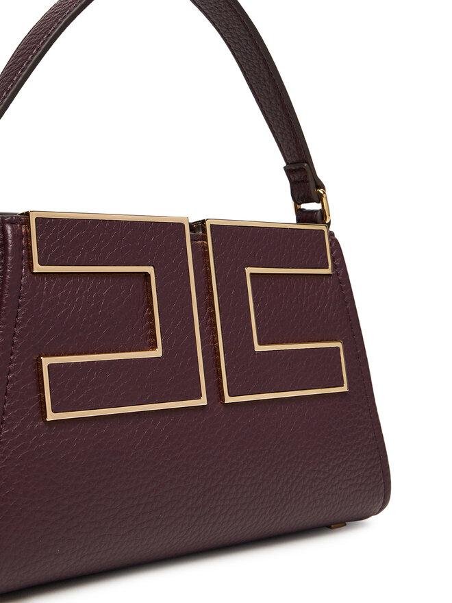 Elisabetta Franchi Torbica Elisabetta Franchi BS-36A-56E2-V360 Tamnocrvena