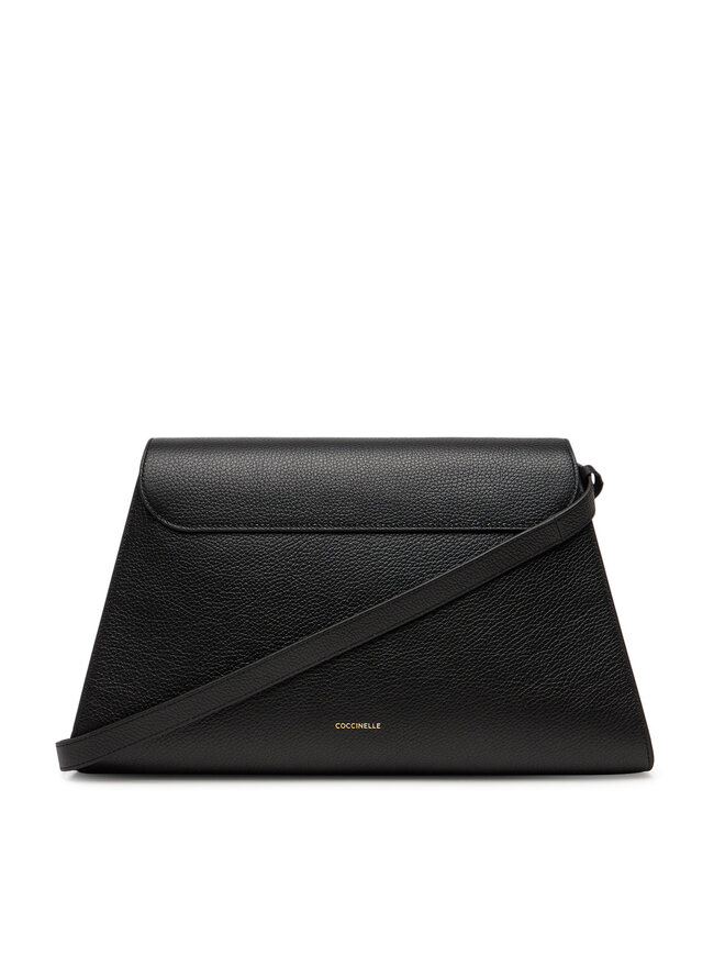 Coccinelle Bolso Coccinelle E1 QTF 12 01 01 Negro